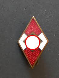 vojenske odznaky 1 - 6