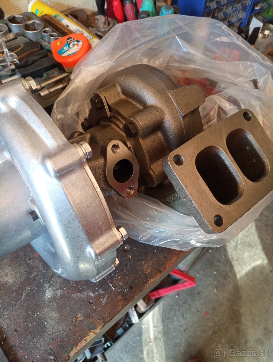 Predám turbo - 6