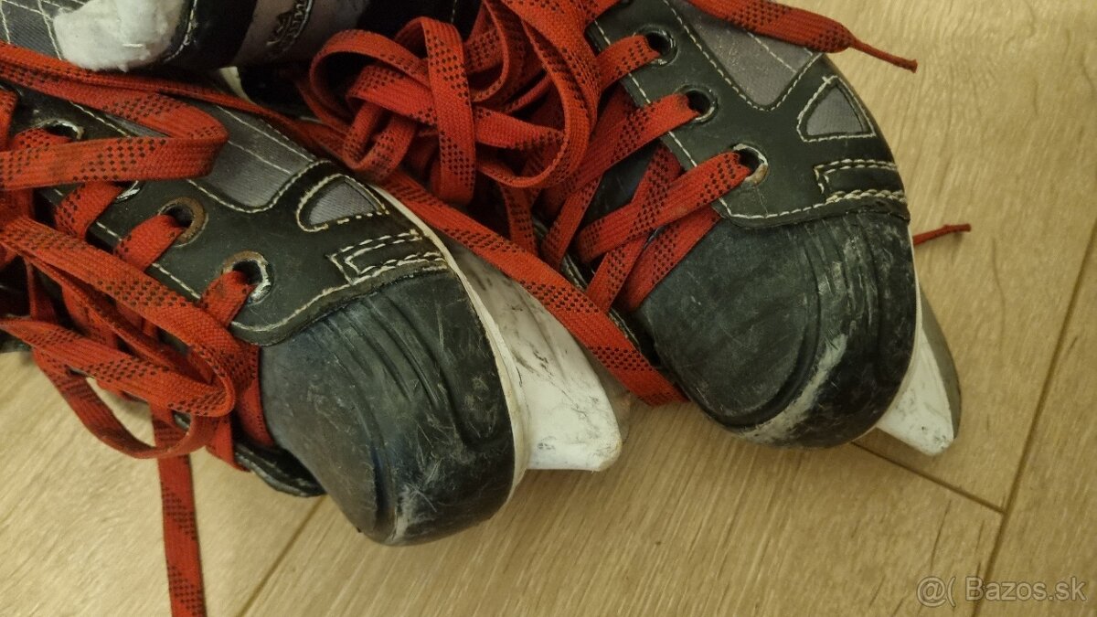 Predám detské korčule - 6