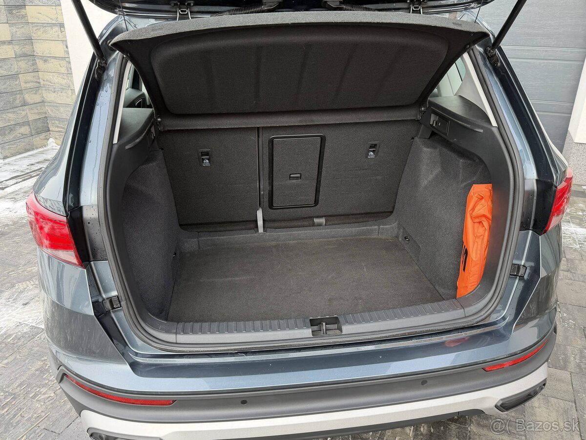 Seat Ateca 2.0 TDI 85kw Style Facelift - 6