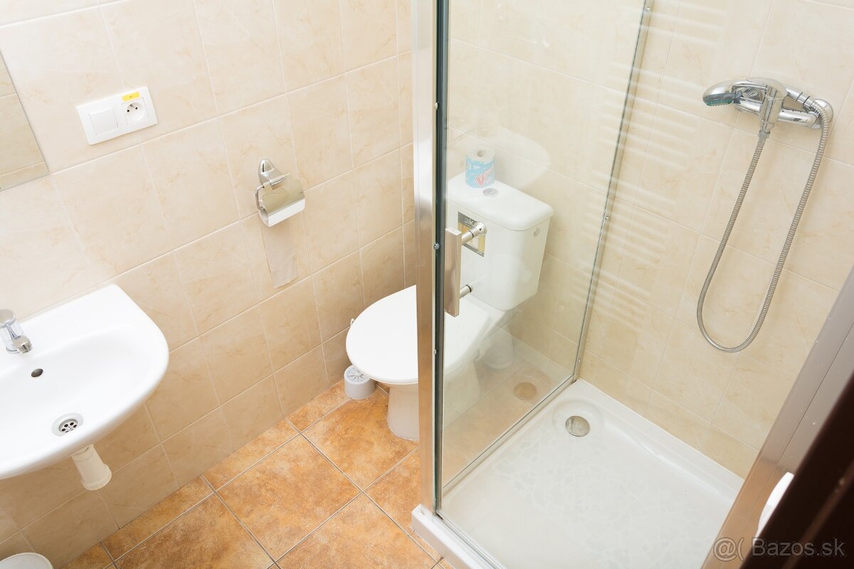 SISI House Púchov - 6