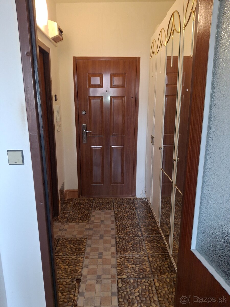 Byt pri Draždiaku v Petržalke - 6