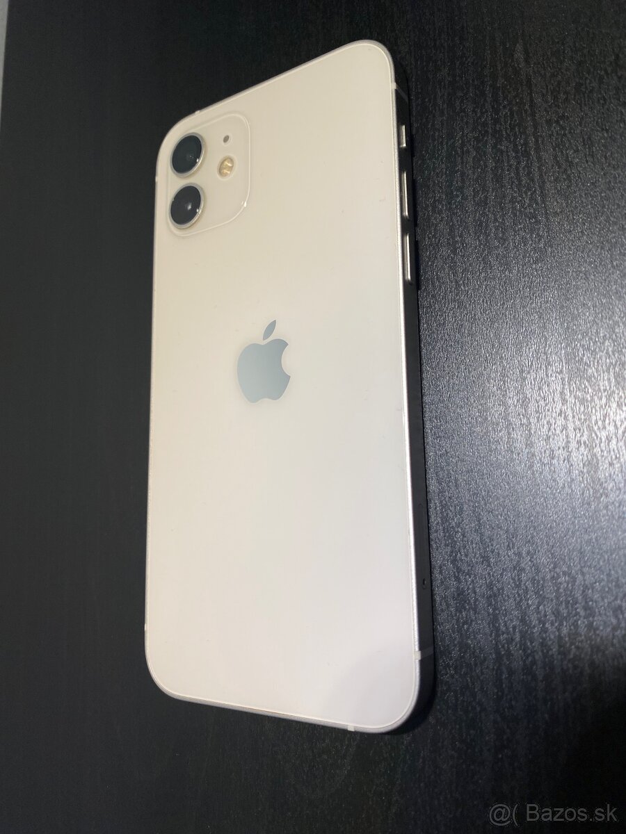 Predám Iphone 12 - 6
