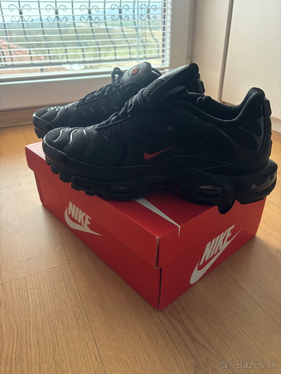 Nike Air Max Plus - 6
