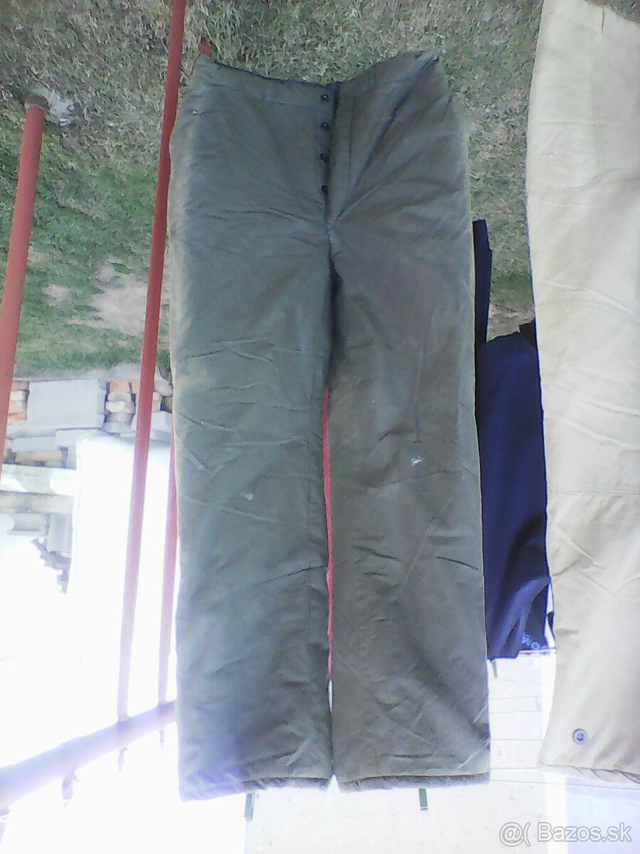 MONTÉRKOVÉ SÚPRAVY A INÉ - 6