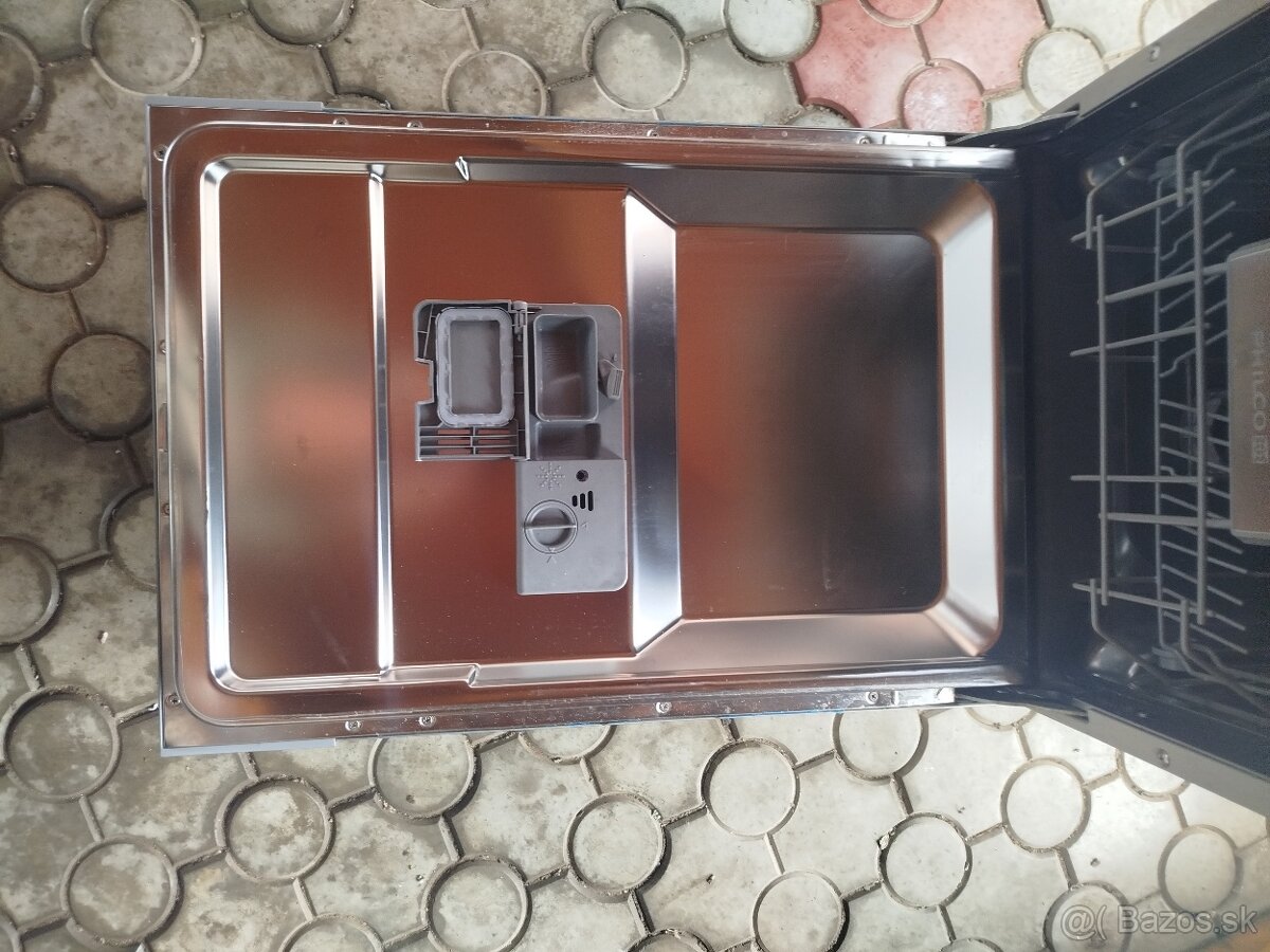 Predám PHILCO umývačku riadu - 6