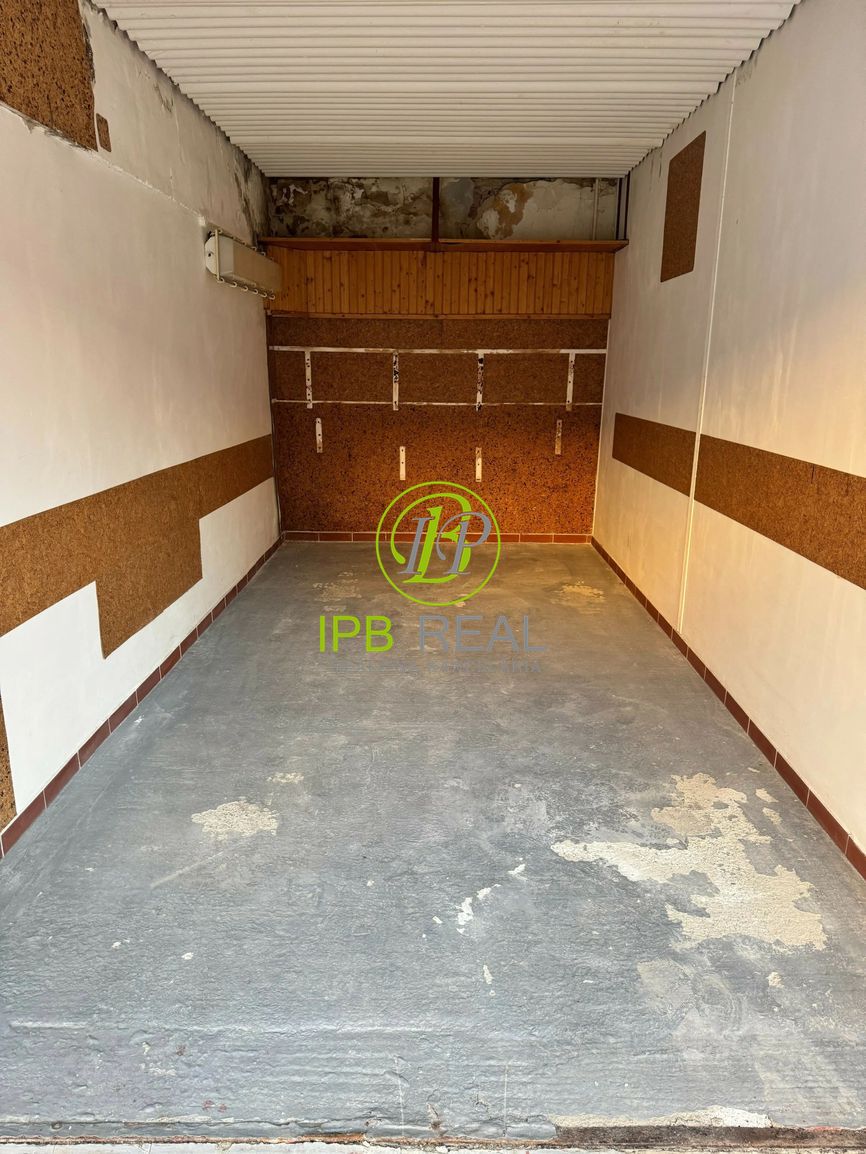 Samostatná garáž na Bebravskej ul. vo Vrakuni - 6