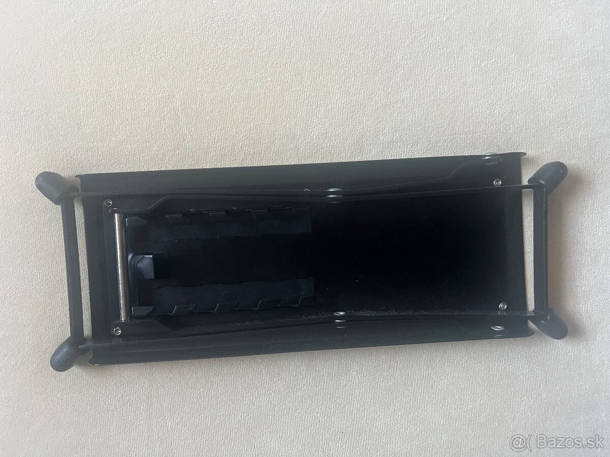 Set ELEKTRICKÁ GITARA, KOMBO, stojan, obal, podnozka - 6