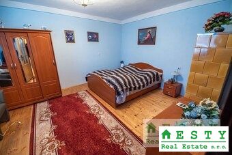 na predaj rodinný dom Rudno nad Hronom /okr. Žarnovica/ - 6
