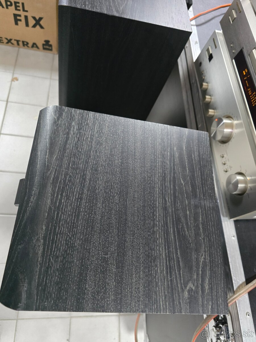 JAMO Cornet 80 III veľké stlpové reproduktory - 6