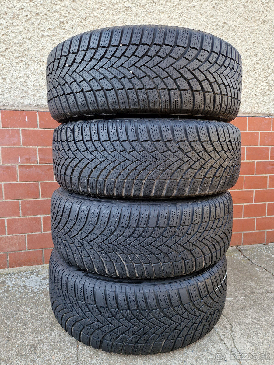 5x112 r17 et45 disky kolesa skoda octavia 4 alu 205 55 17 - 6