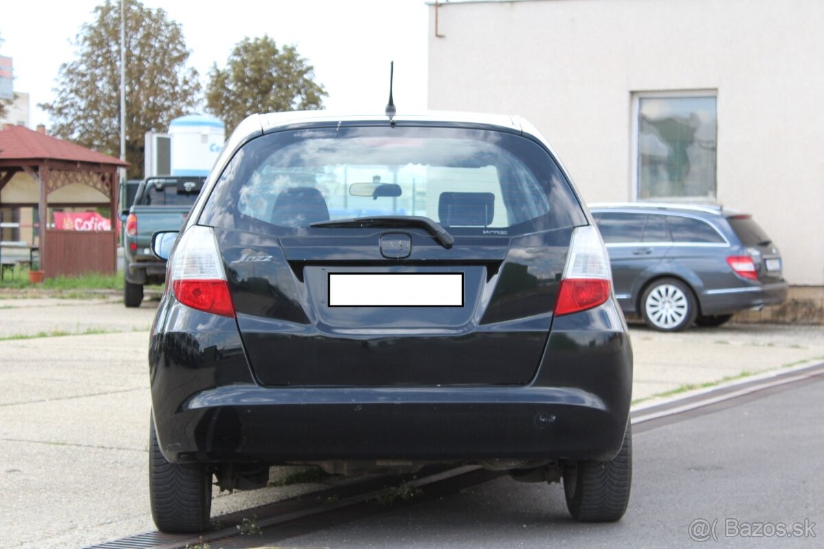 Honda Jazz 1.2 Trend - 6