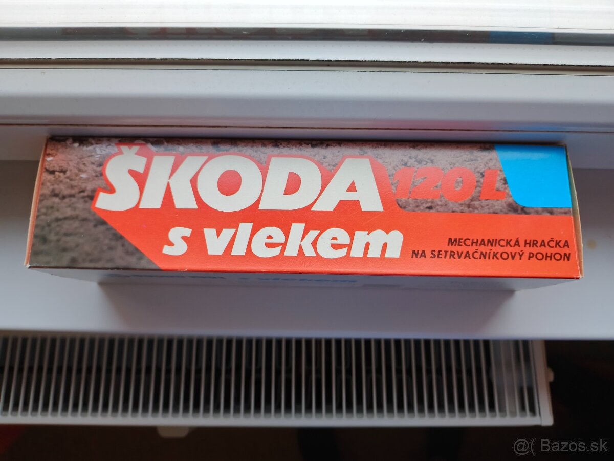 Škoda 120L - nie Ites - 6