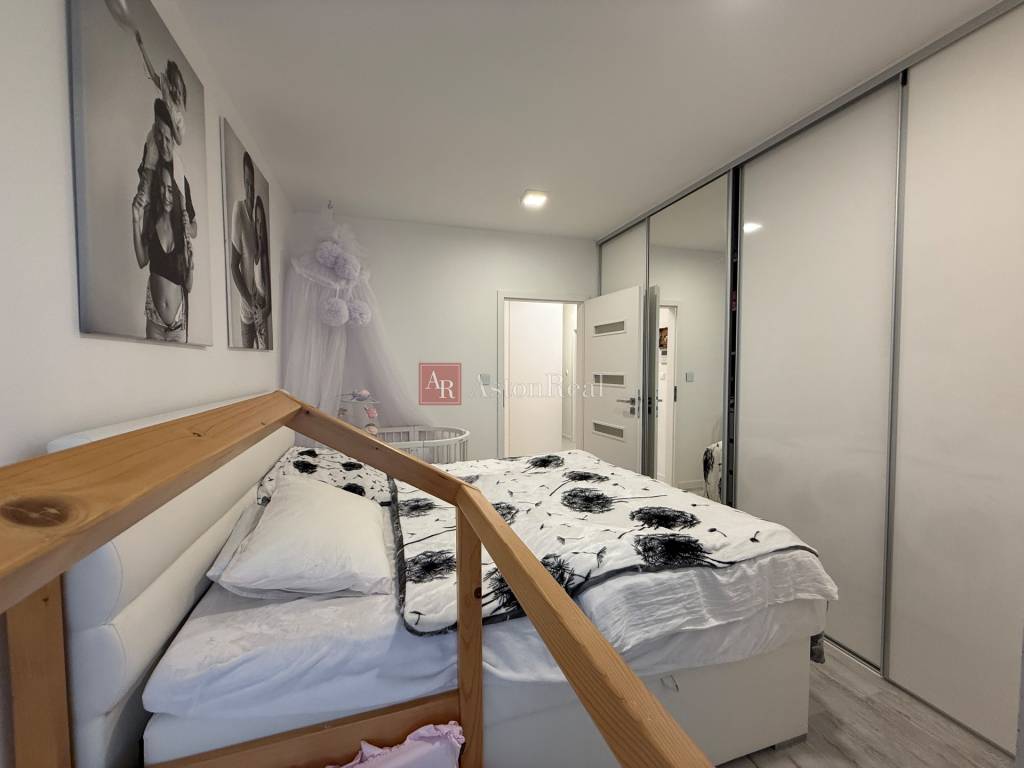 Príjemný 3-izbový byt s loggiou v novostavbe Diamon Residenc - 6