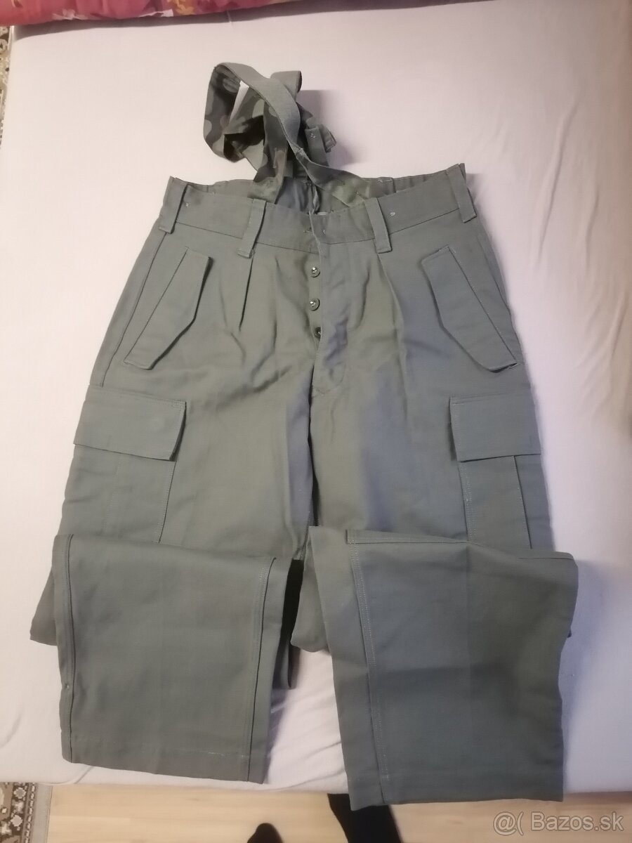 Maskáče rôzne - 6