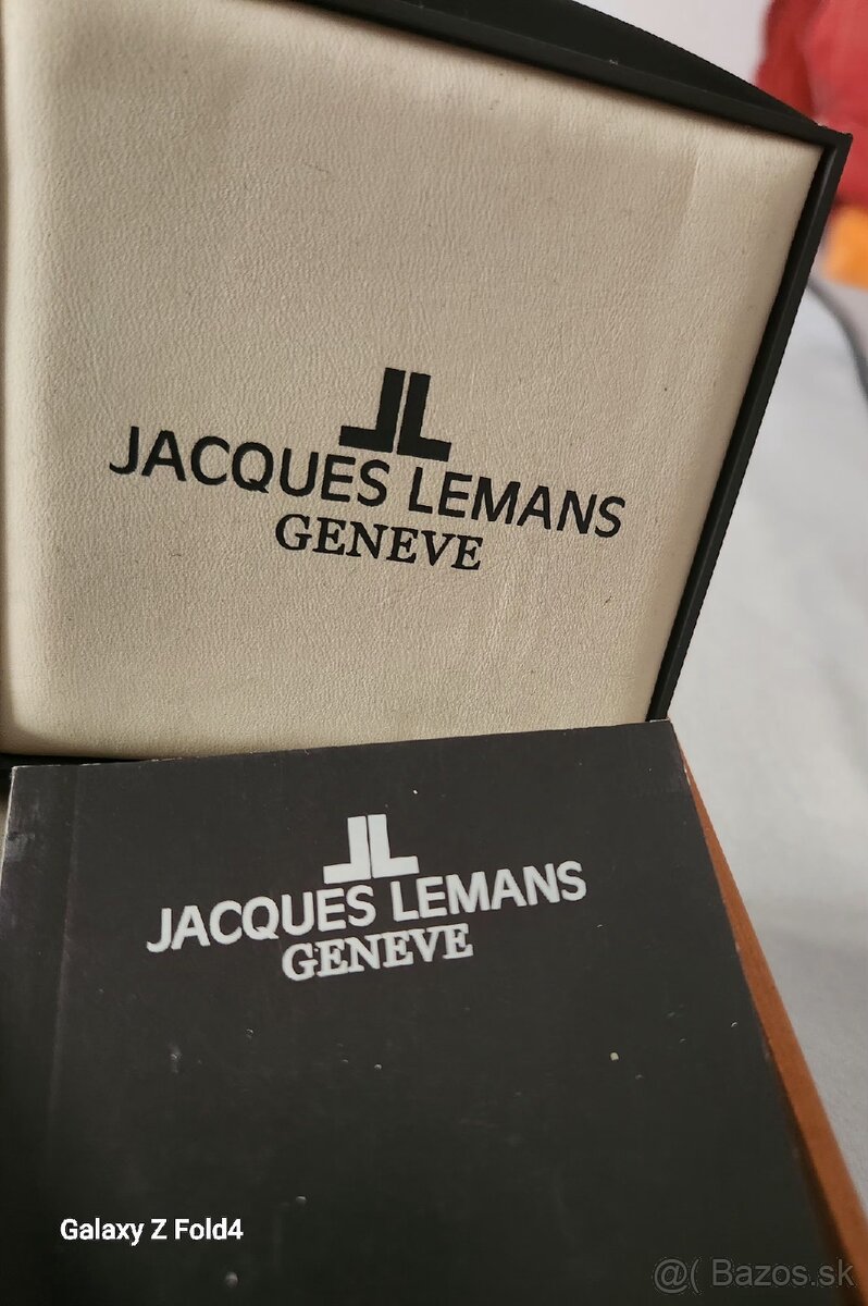 Jacques lemans ceramica - 6