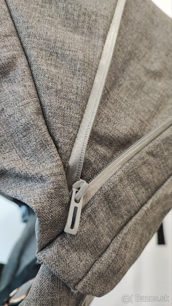 Cybex PRIAM Rose Gold / Manhattan Grey - 6