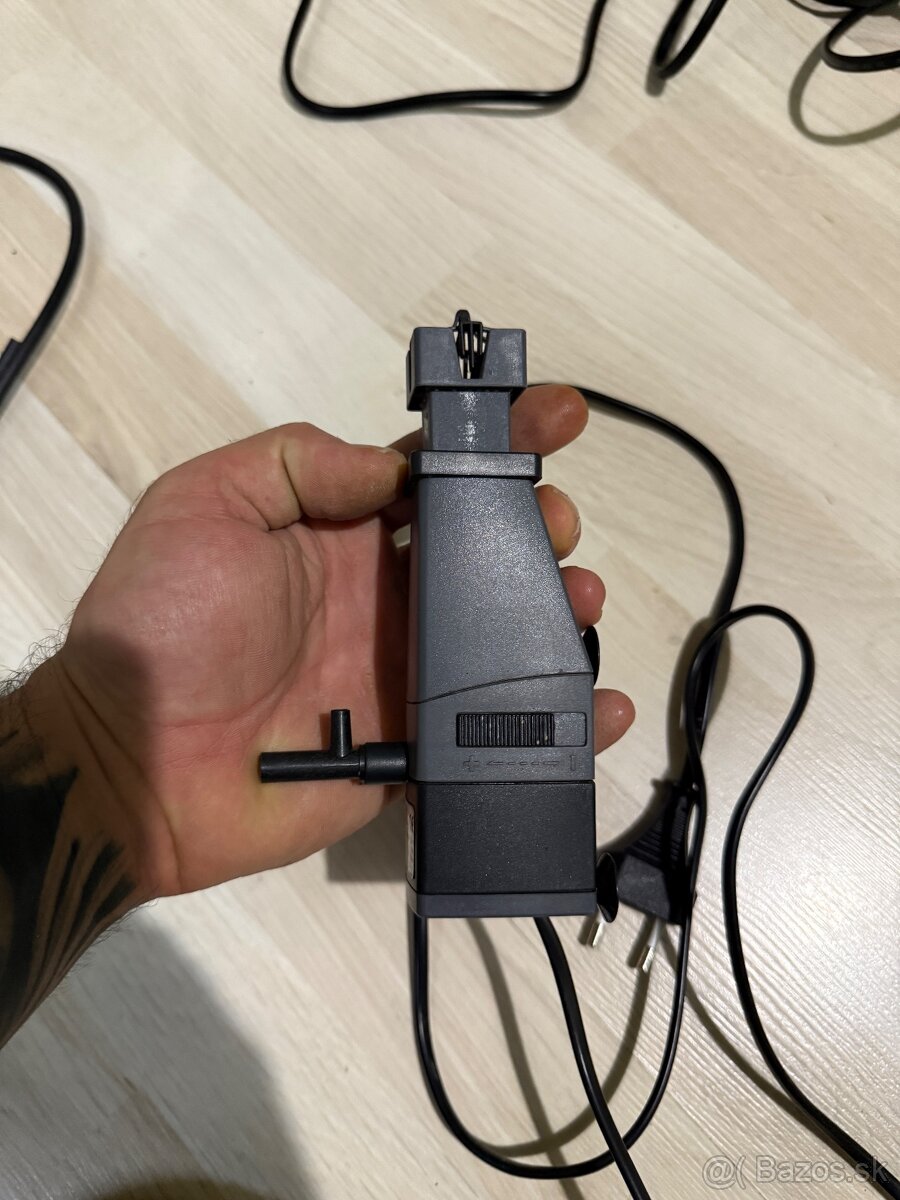 Zberače nečistôt z hladiny - 6