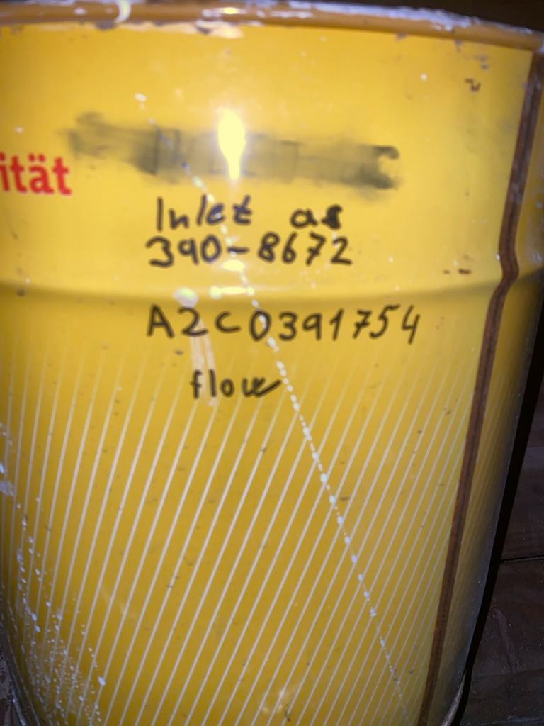 Katalizátor, DPF filtr, nádrž na ad blue - 6