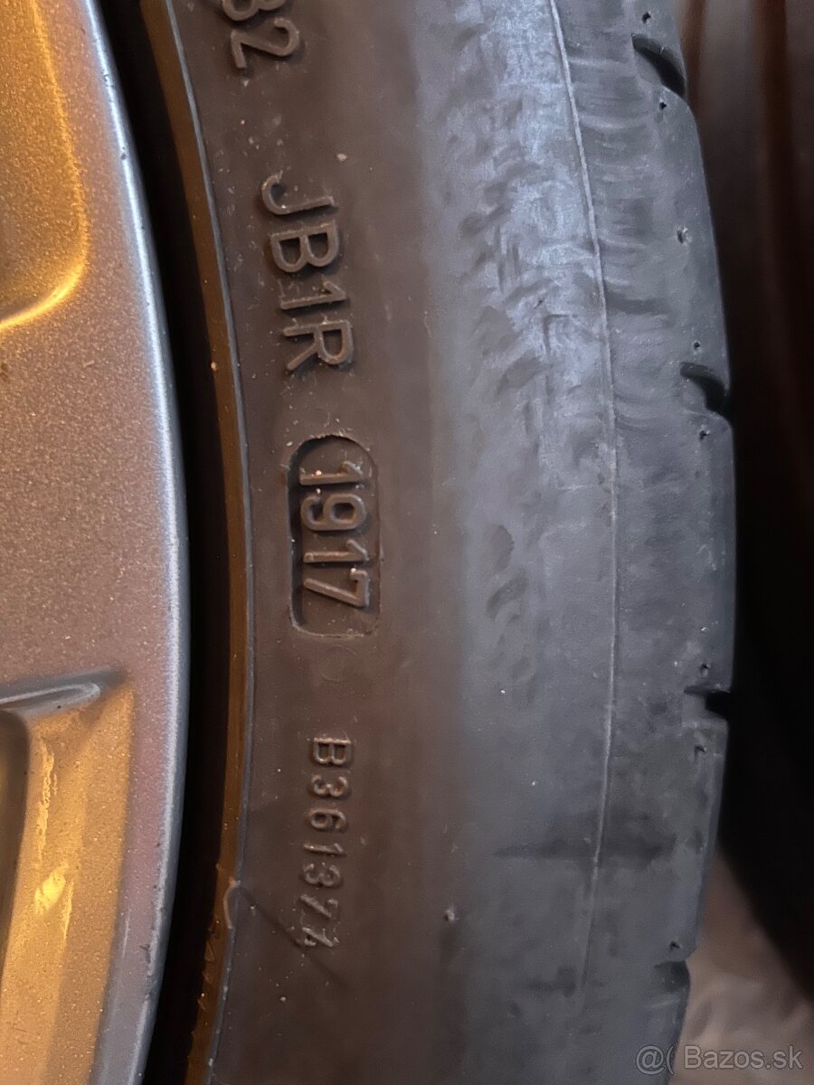 R19 disky + pneu - 6