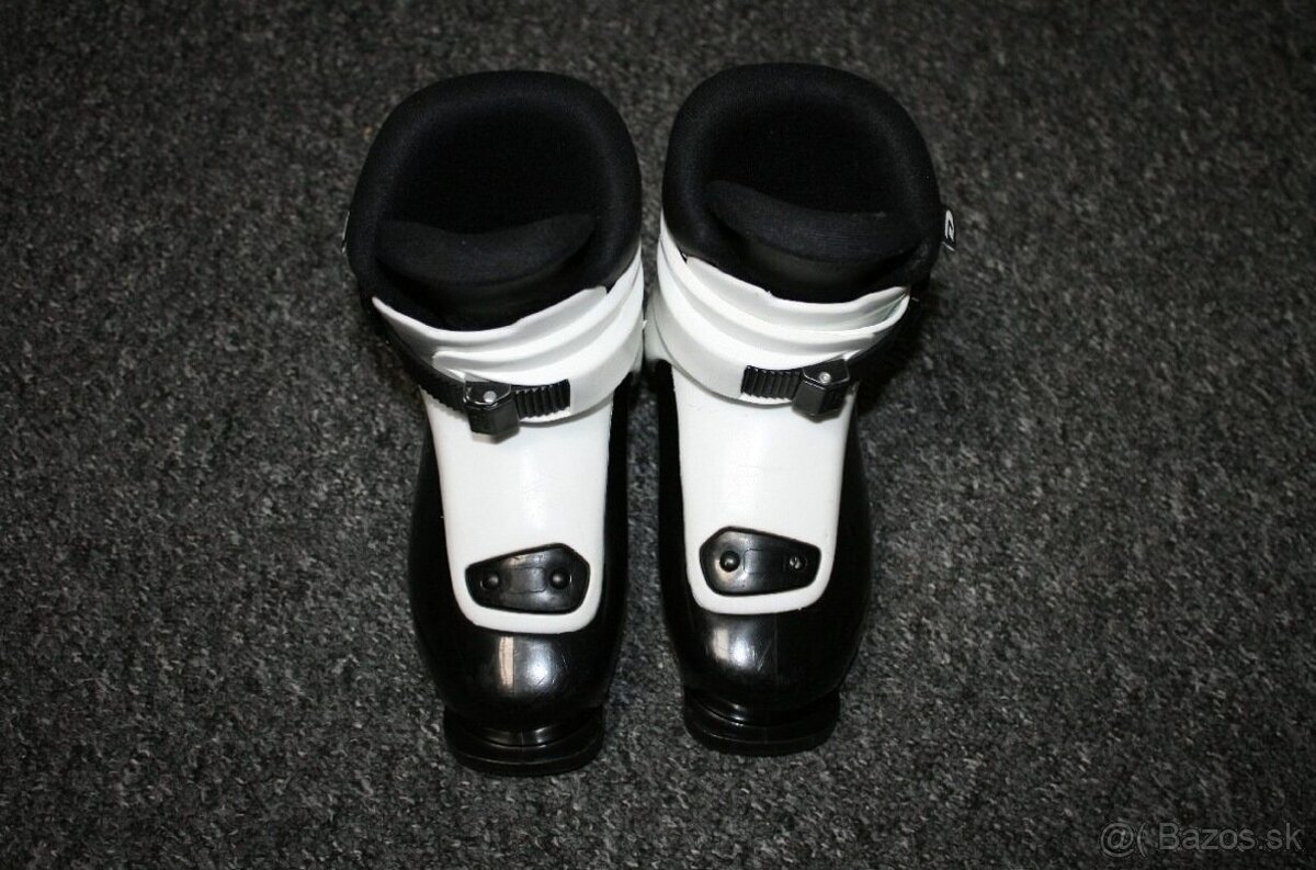 dievcenské lyže dynamic Elve 80 cm - 6