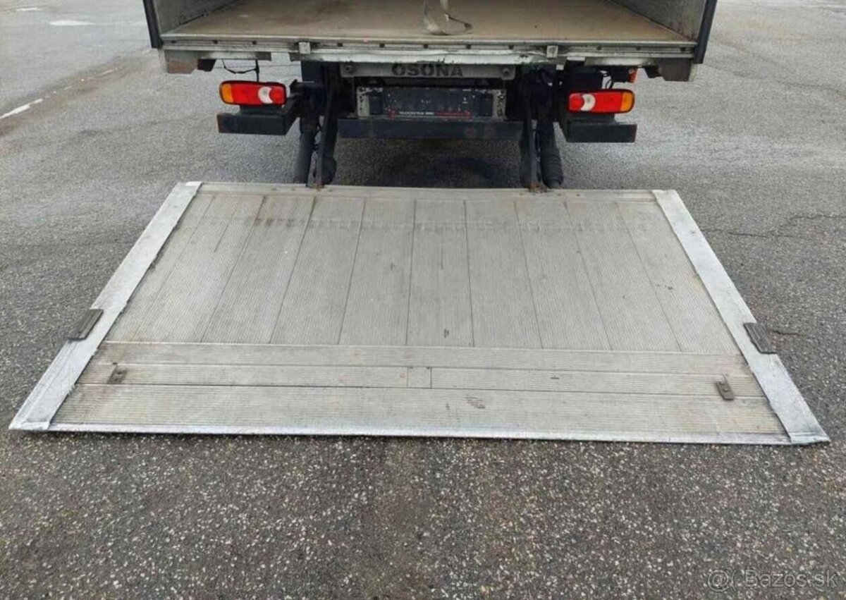 Iveco nafta manuál 152 kw - 6