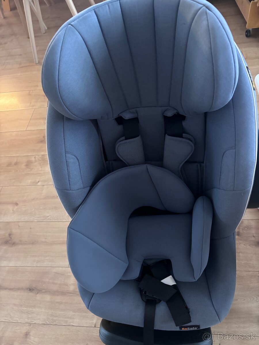 Autosedačka Besafe Strech - 6