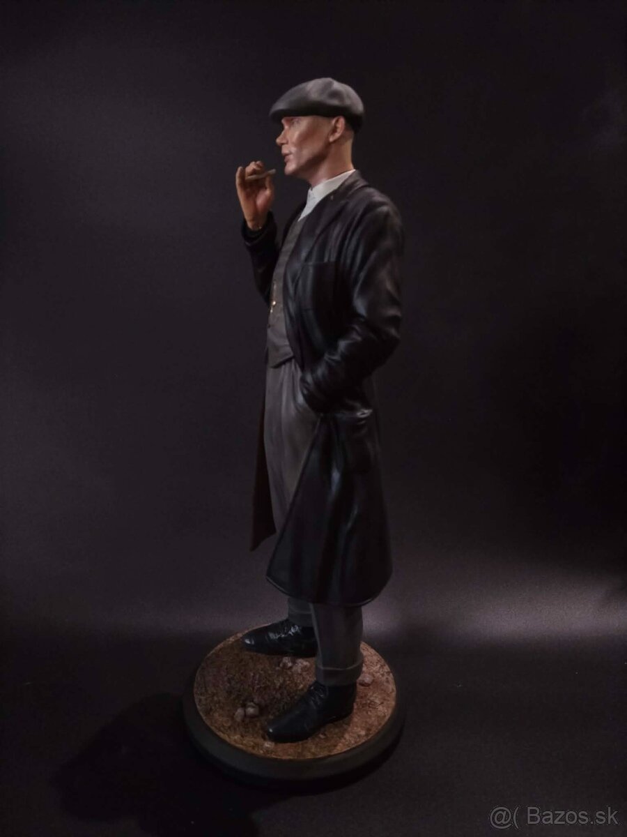 Peaky Blinders:Thomas Shelby - 6