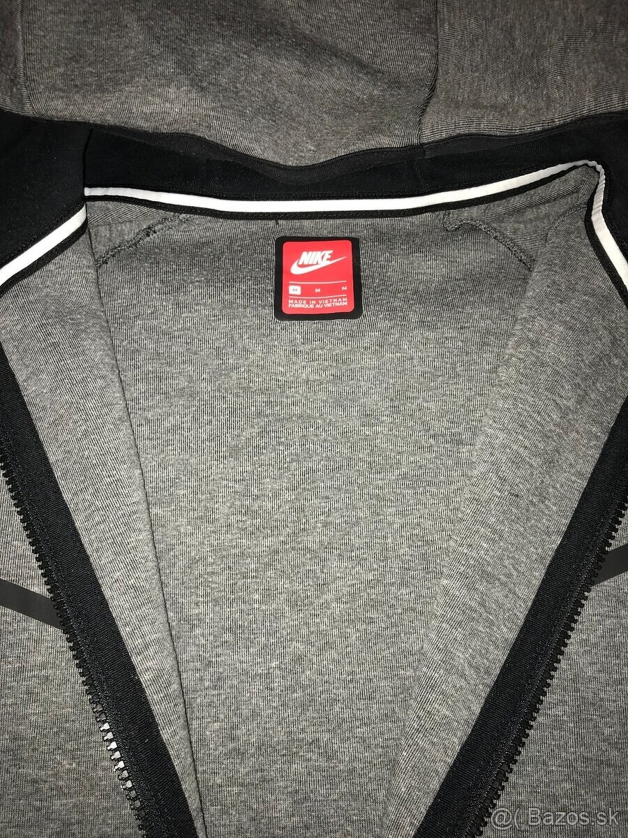 SÚPRAVA NIKE TECH veľ. M + darček - 6