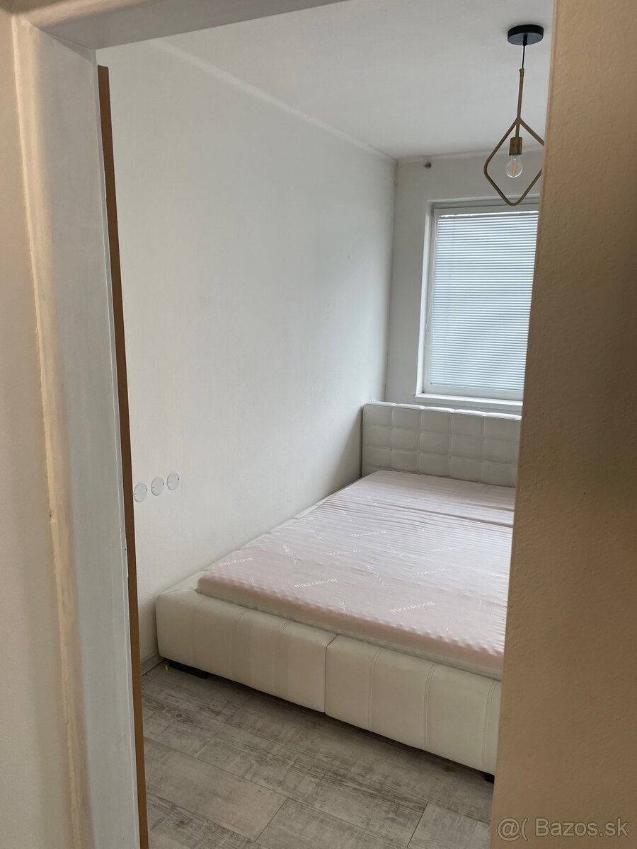 Dvojizbový apartman - 6