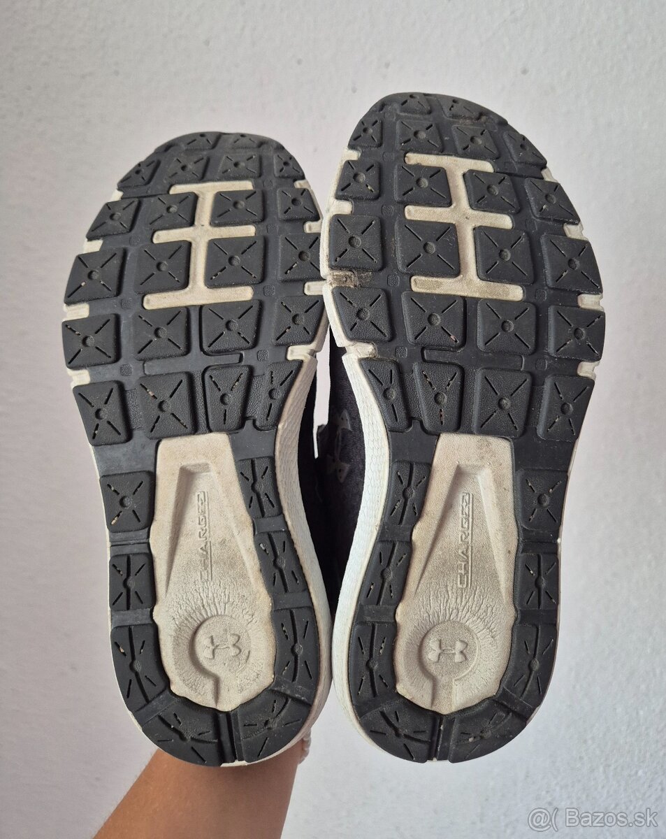 Under Armour W Charged Rogue Storm - 6