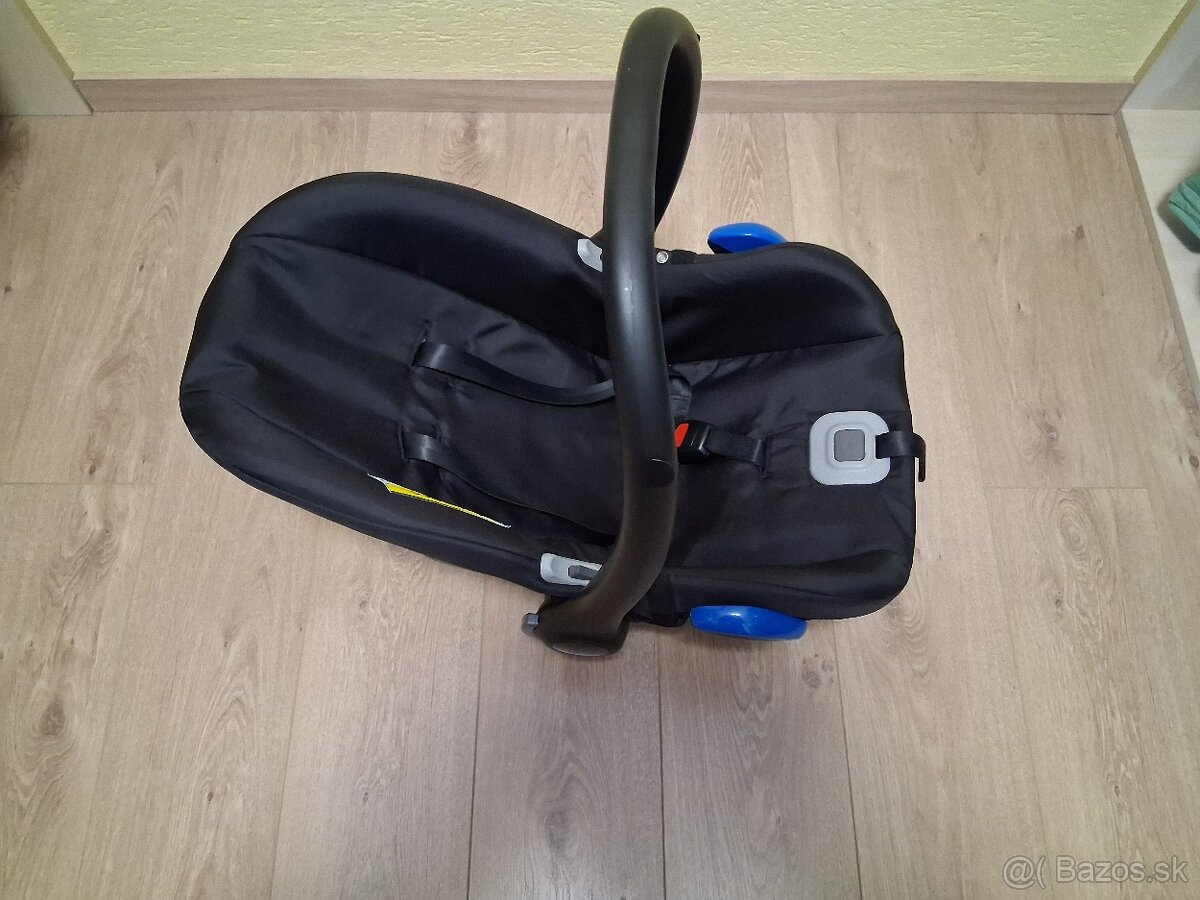 Predam detsky kocik - 6