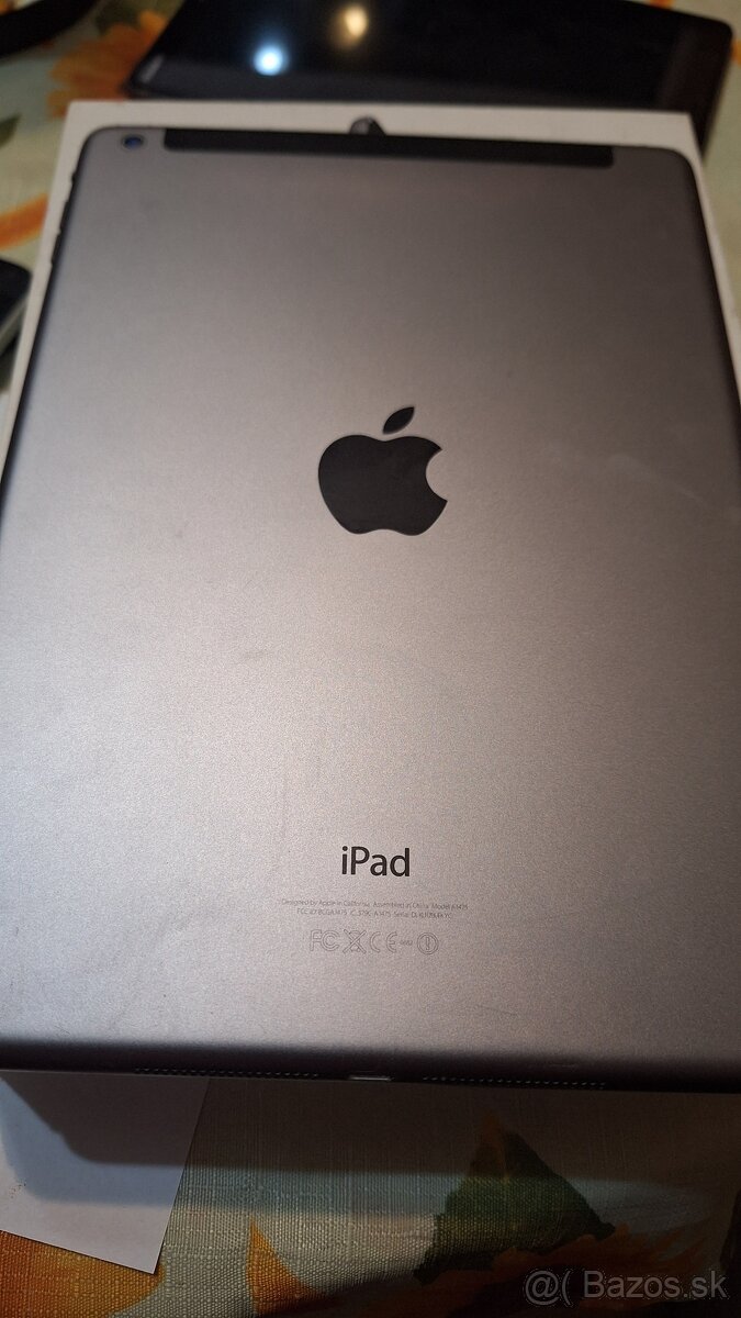 Ipad air A1475 128GB - 6