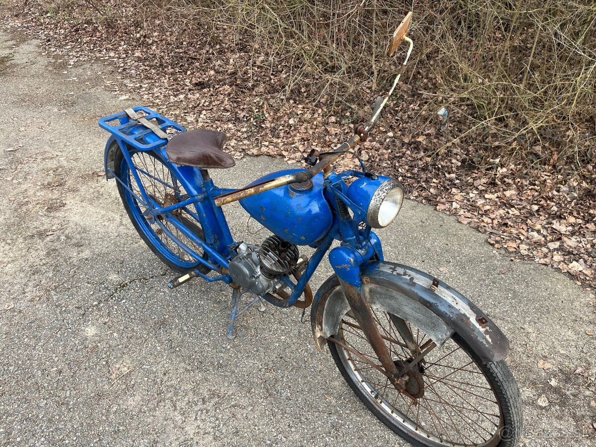 Phänomen Bob, r.v. 1939 - 6