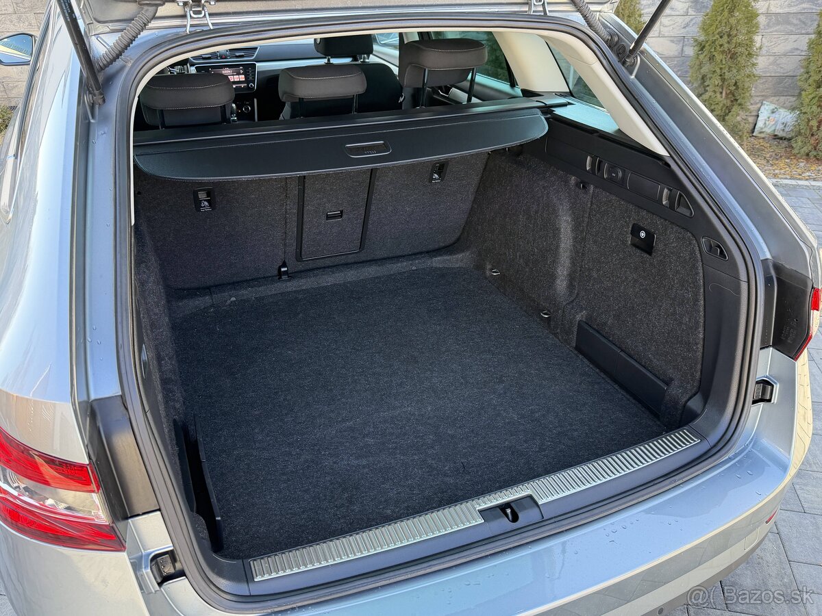 Skoda Superb 2.0 TDI 110kw Facelift DSG - 6