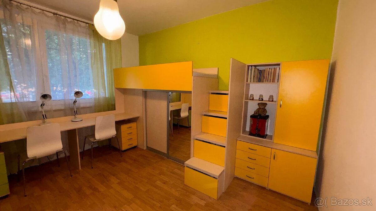 Detská izba - 6