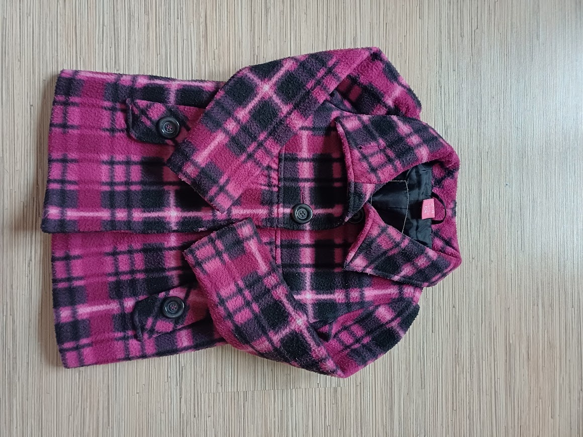 Balík oblečenia - 6