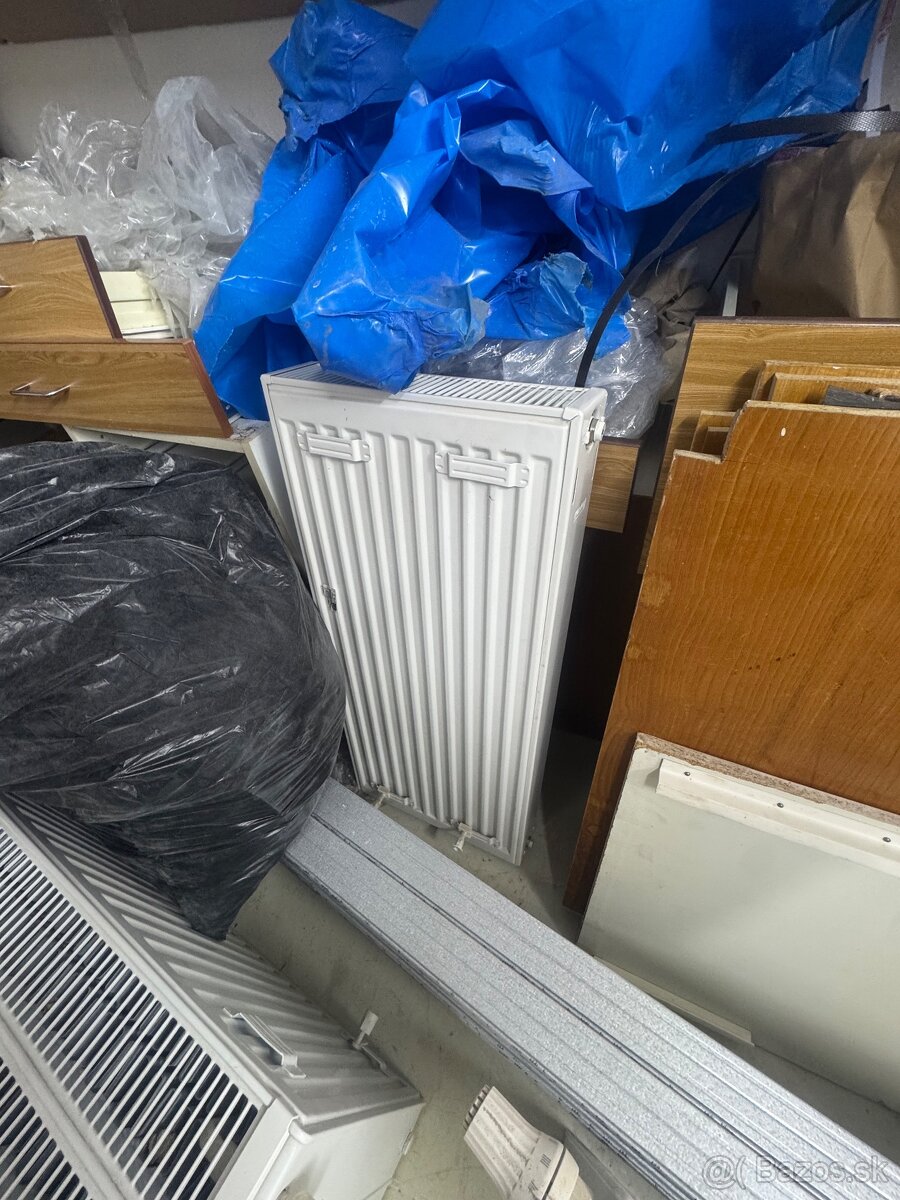 Predám radiátory - 6