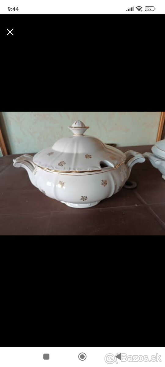 Polievková misa ,Terina - 6