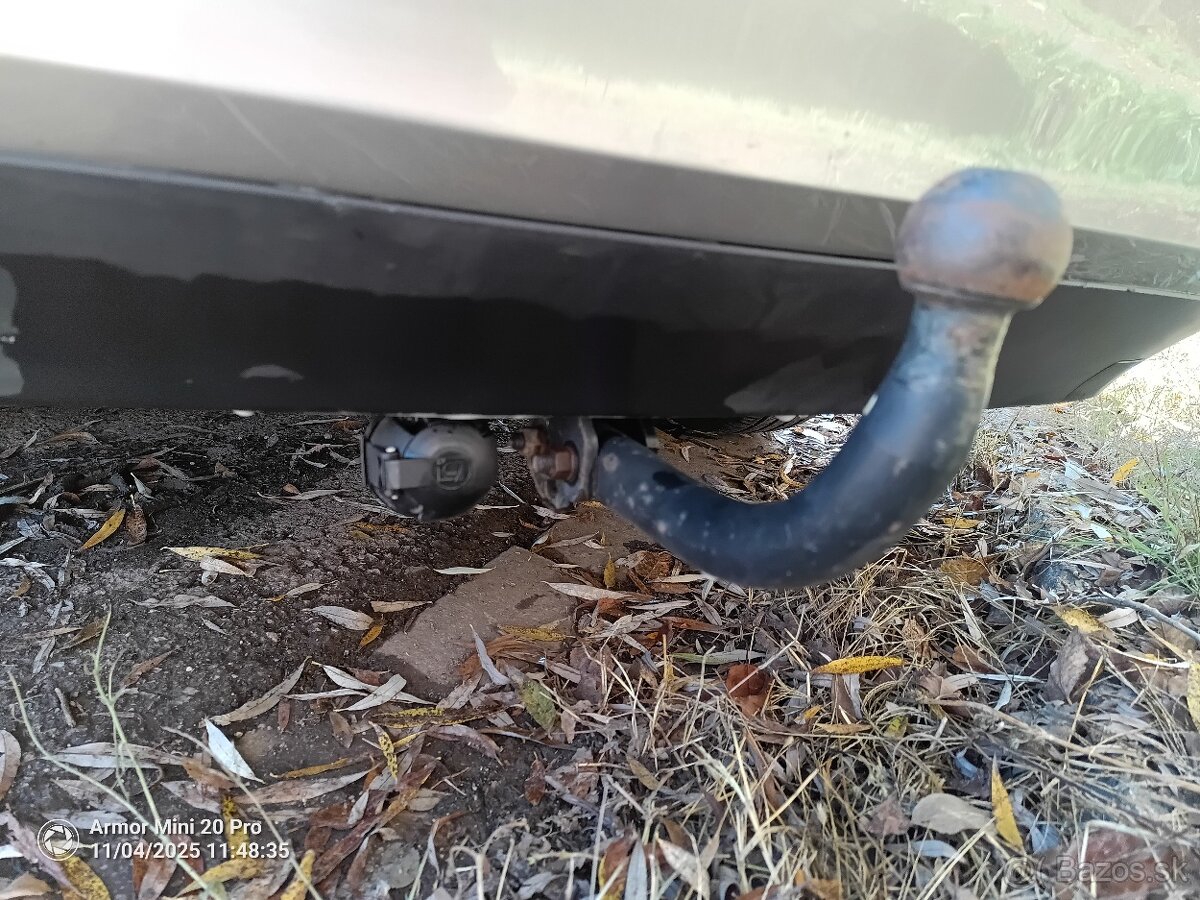 Škoda octavia combi - 6