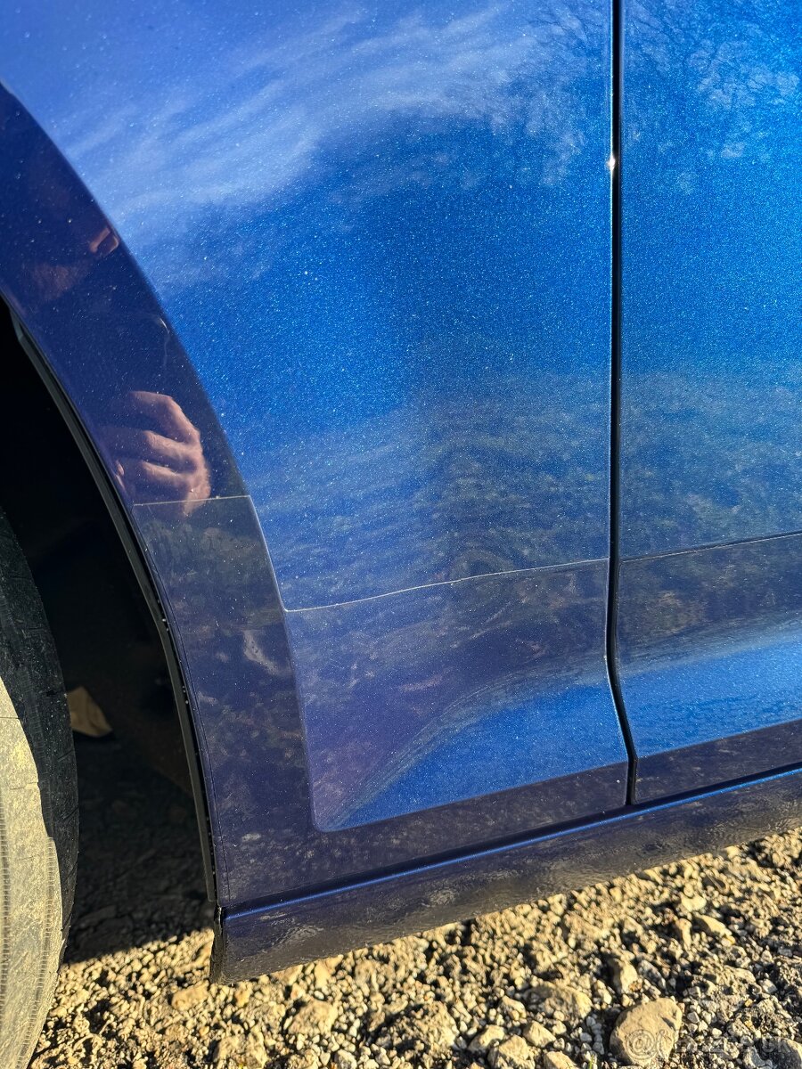 Audi A4 Avant 2.0 TDi DSG - 6