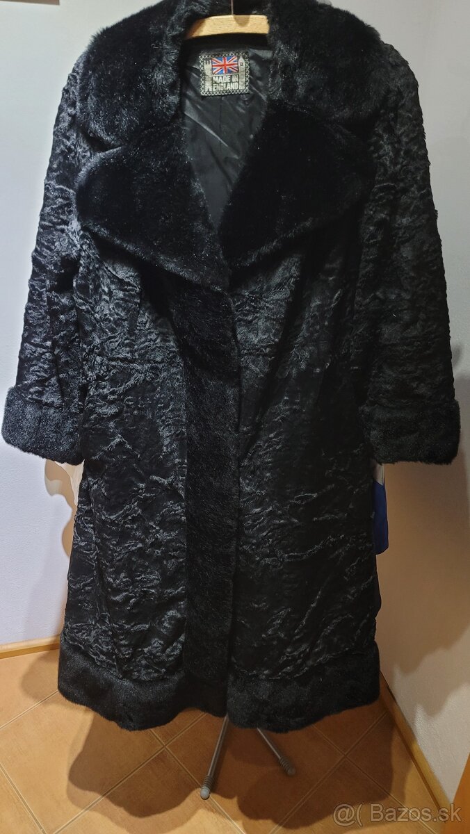 Kožuch zo zajaca - 6