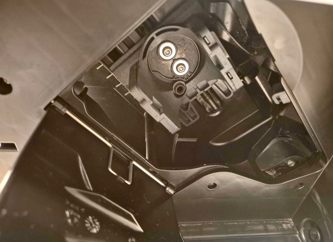 De’Longhi Magnifica S - 6