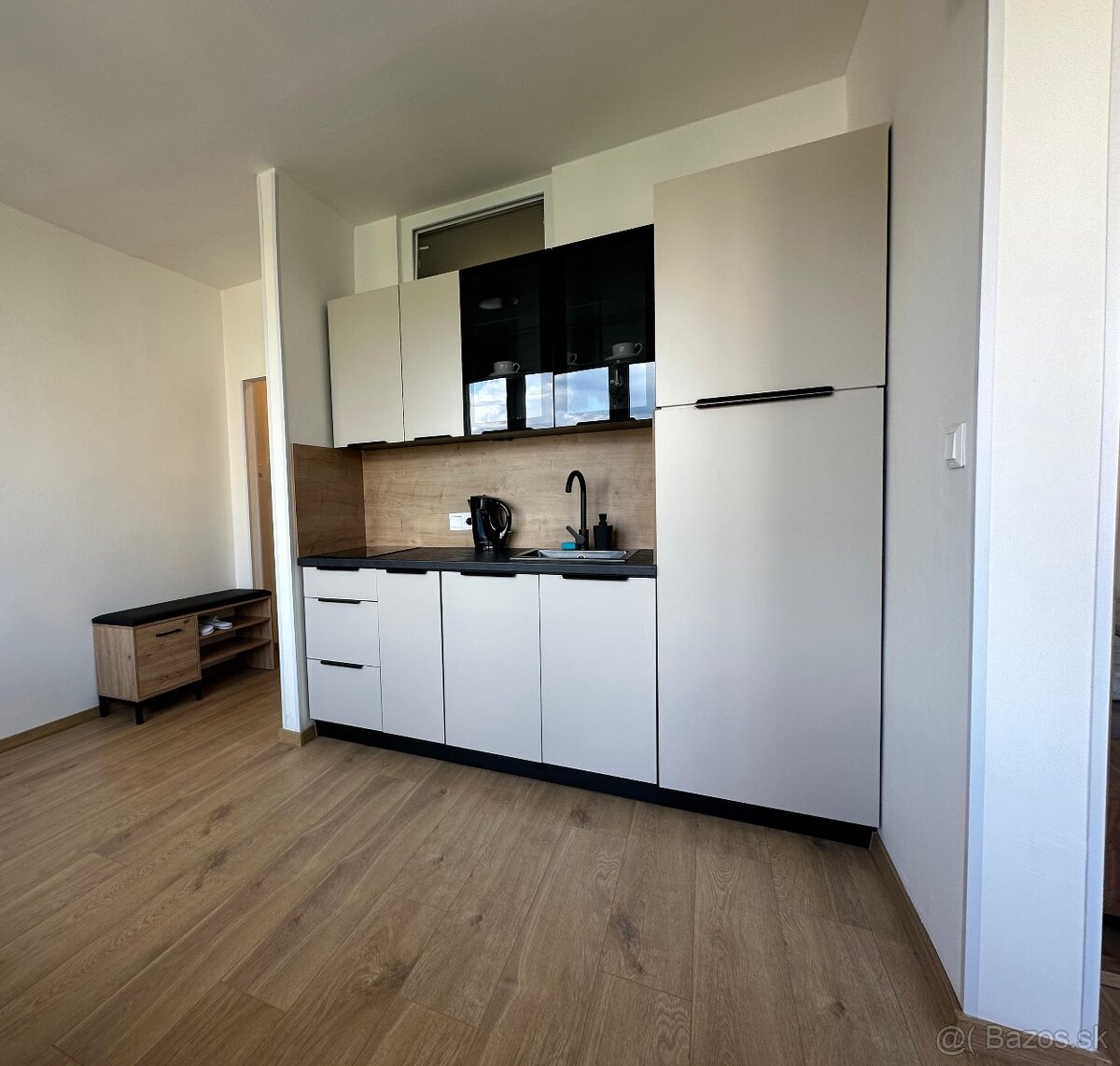 "Hodinový Hotel" Diskrétne ubytovanie Apartmány BB-Centrum - 6