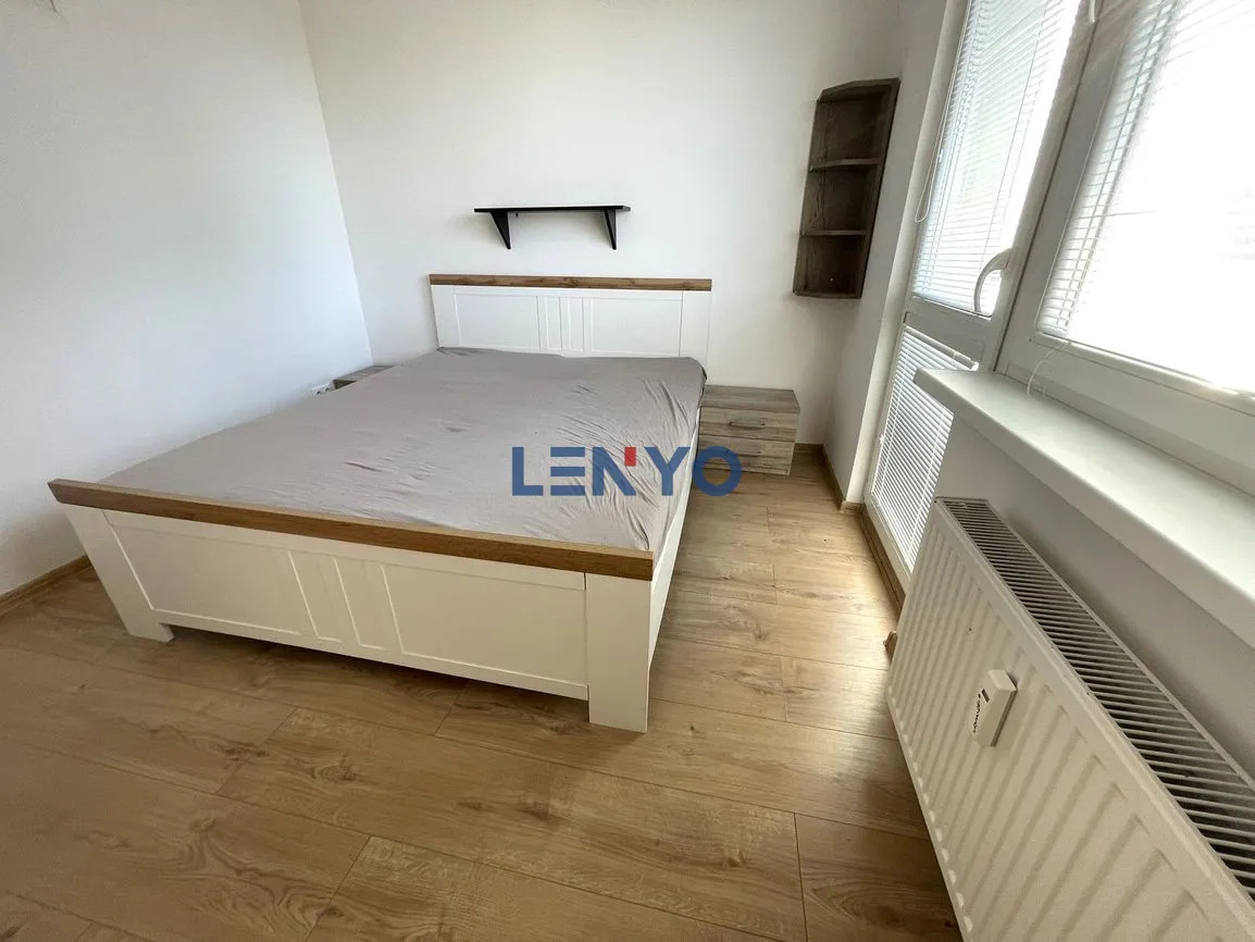 Prenájom - Veľký 2,5-izbový byt 64m² s balkónom - 6