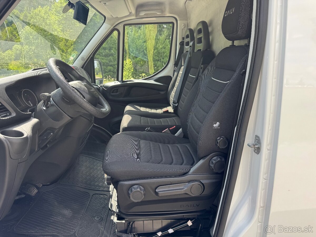 Iveco Daily 2.3 klima automat Znizena cena - 6