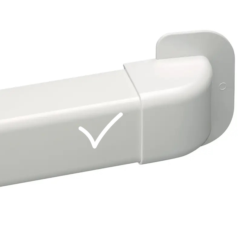 Klimatizácia NOVÁ WEBER wifi možnosť kúriť chladiť - 6