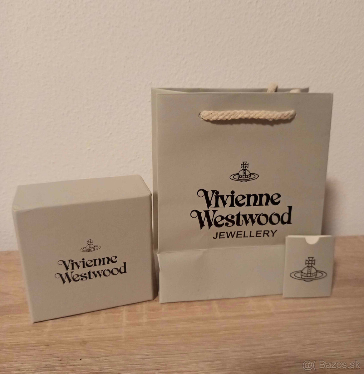 Vivienne Westwood orb náhrdelník - 6