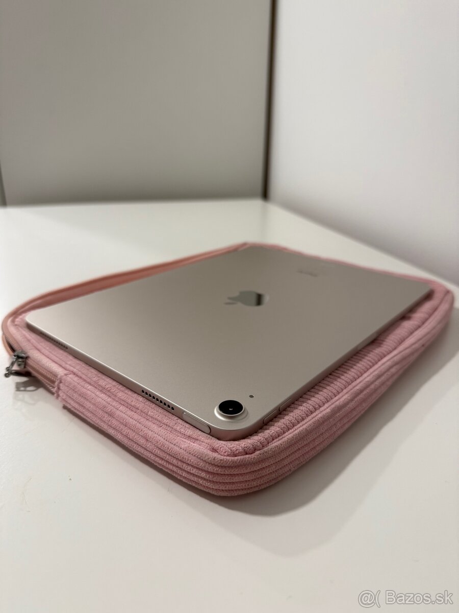 Ipad air m2 2024 256gb - 6