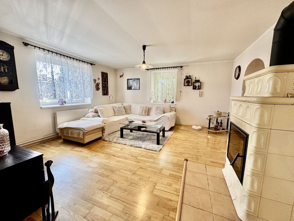 ‼️✳️ Predáme vidiecky / farmársky rodinný dom, Martin - Suča - 6